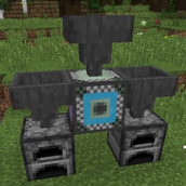 Routing Item Splitter