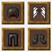 Armor Items