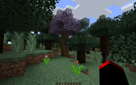 World Gen!