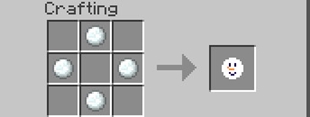 Winter Edition(IceBall Recipe)