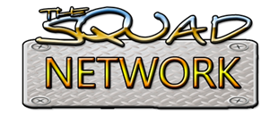 Squad Network Logo