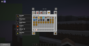 Myst Corruption