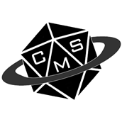CritWorld Logo