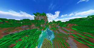 Biomes O' Plenty