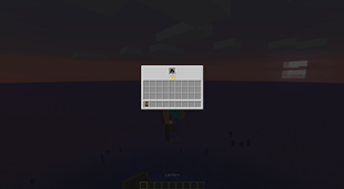 Lantern gui