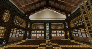 The Dojo
