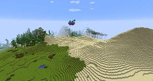 Biome Diversity