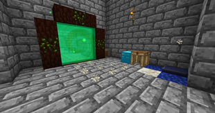More Botania