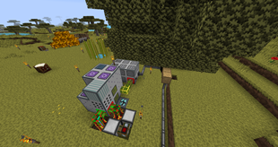 Advanced Generators