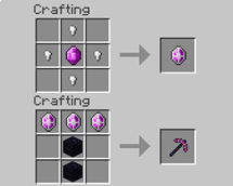 Tool Crafting