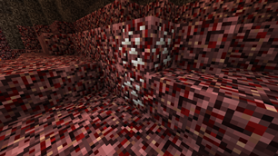 Nether Generation