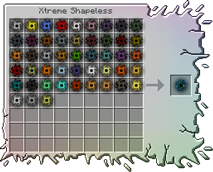 Crafting the Eternal Singularity