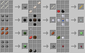 Recipes