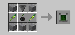 Recipe