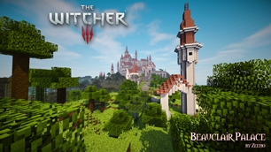 Beauclair Palace