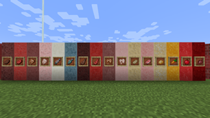 Food Blocks