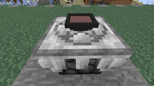 Spawn Ritual