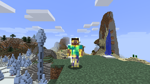 Angle Aura