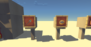 The Tool and Electric Potato