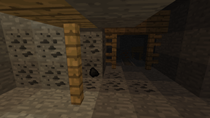 Coal Shaft