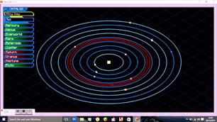 More Planets