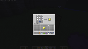 Gobblegum recipe