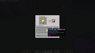 Orange Gobblegum recipe