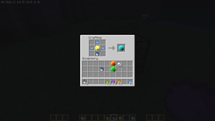 Blue Gobblegum recipe