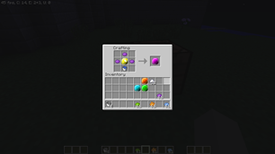 Purple Gobblegum recipe
