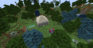 Single Biome