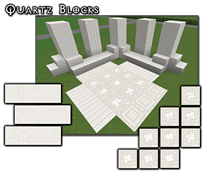 quartzblock