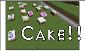 cake