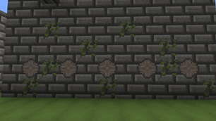 Stone types