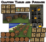 craftingtableandfurnaces