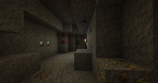 Wolion 128 HD - cave with ores
