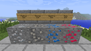 Ores 2