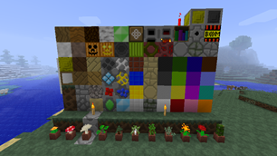 Block Examples