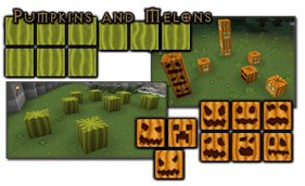 pumpkinsandmelons