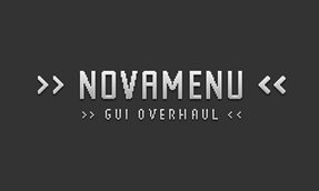 Novamenu Project