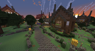 Town