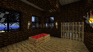 The last sleep you will get.