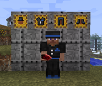 New Leather Armor