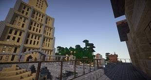 Wolion 64 HD a harbour