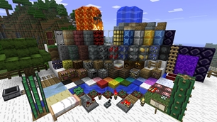 Blocks