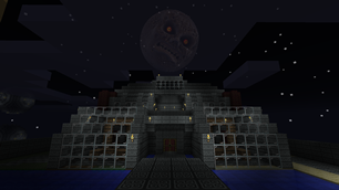 Night Time