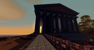 Silent Hill TexturePack 64X - 256X