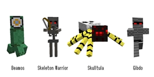 Mobs 2