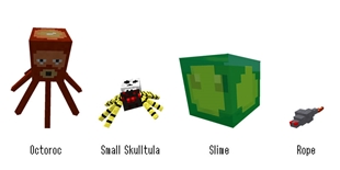 Mobs 5