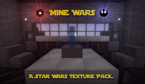Mine Wars