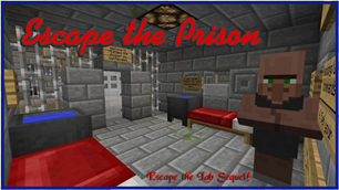 Escape the Prison